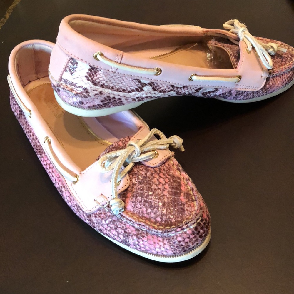 Sperry loafers 👞